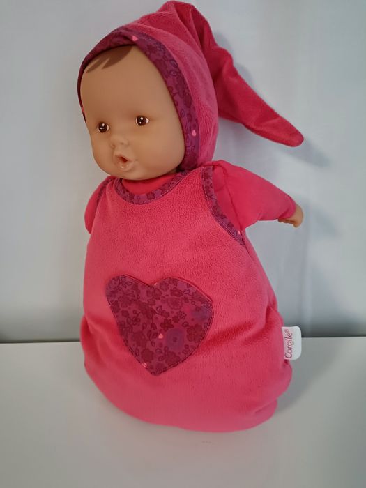 Bebê fofinho da Caroll