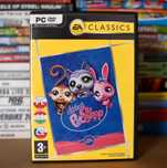 PC # Littlest PetShop