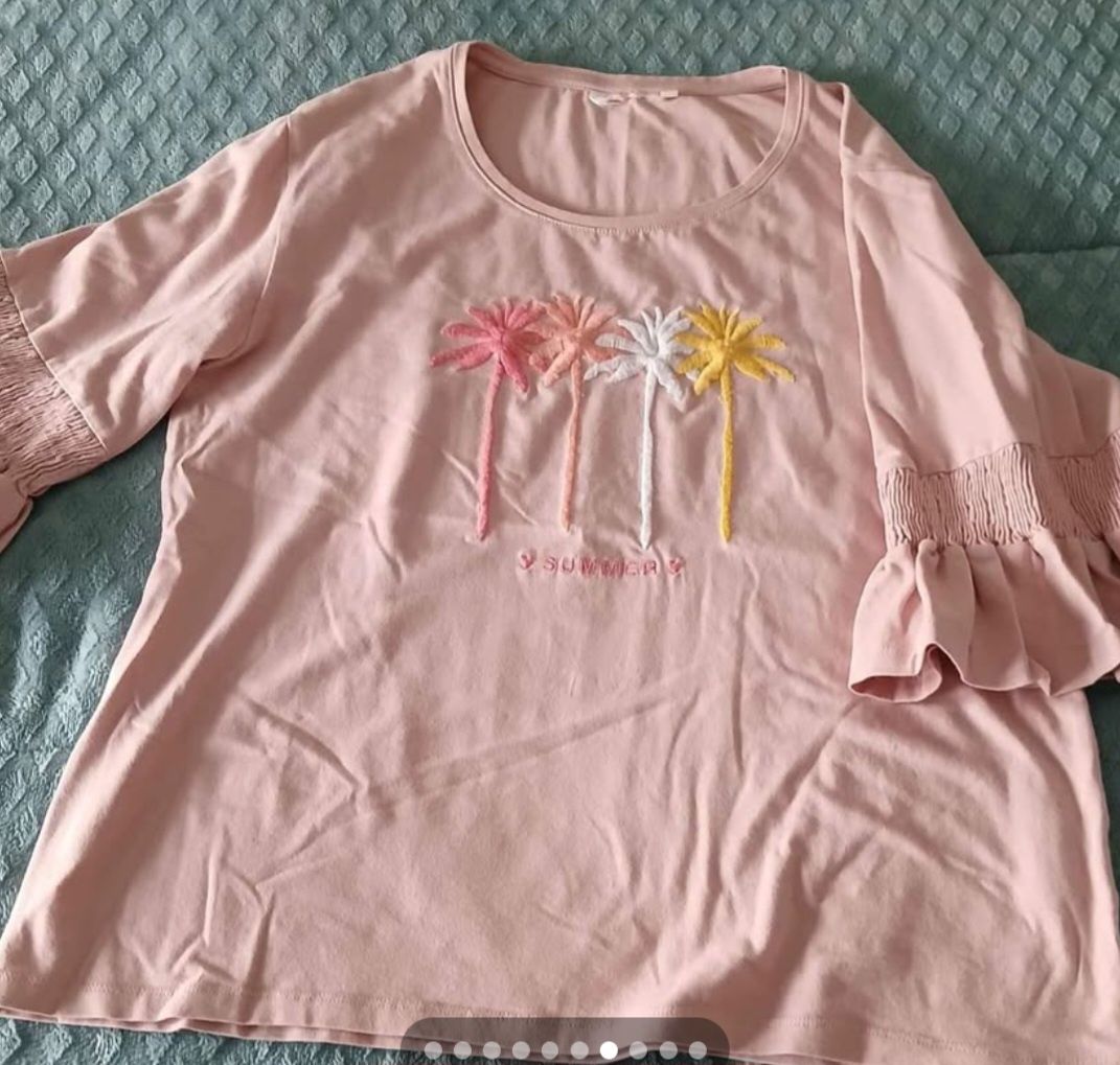 Blusas   senhora