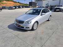 Mercedes C220 cdi, 5/2007 IUC barato