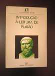 Introdução à Leitura de Platão