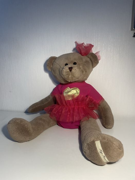 Maskotka Krysia, TVN Kup Misia 2014