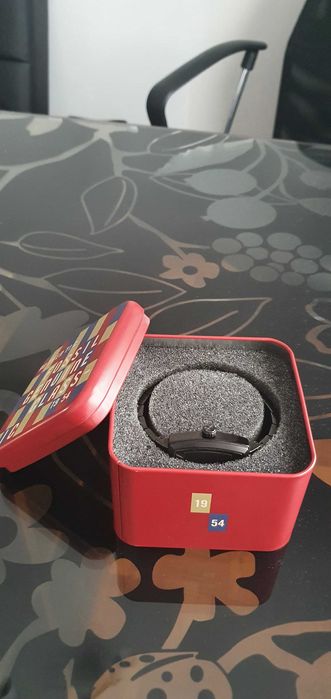 Fossil relogio usado