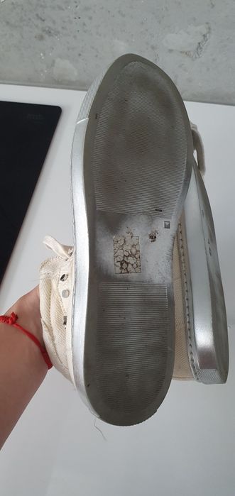 Trampki Max &Co 38/39