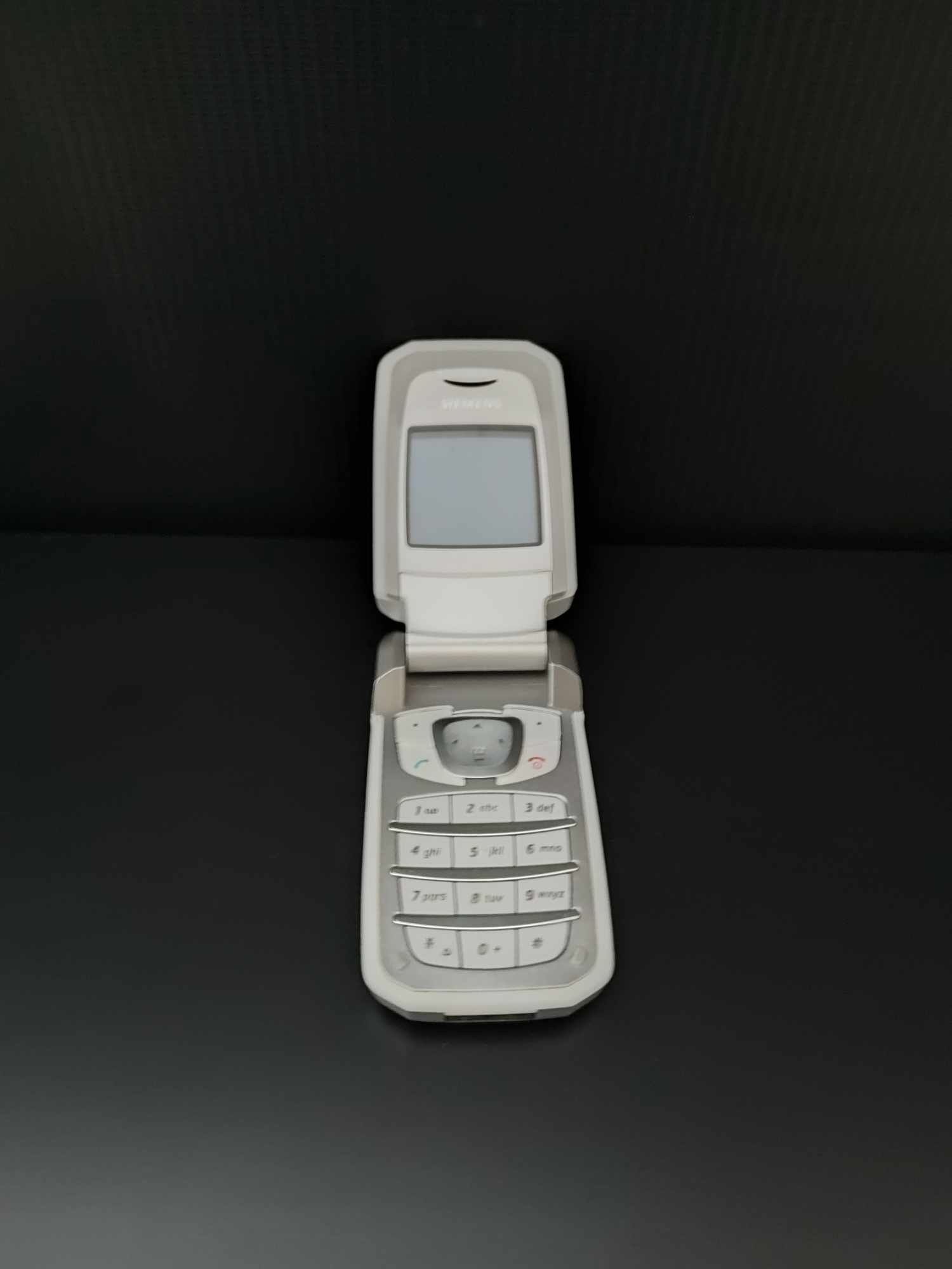 Telefon Siemens cf62 sprawny