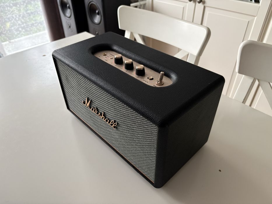 Marshall Stanmore III