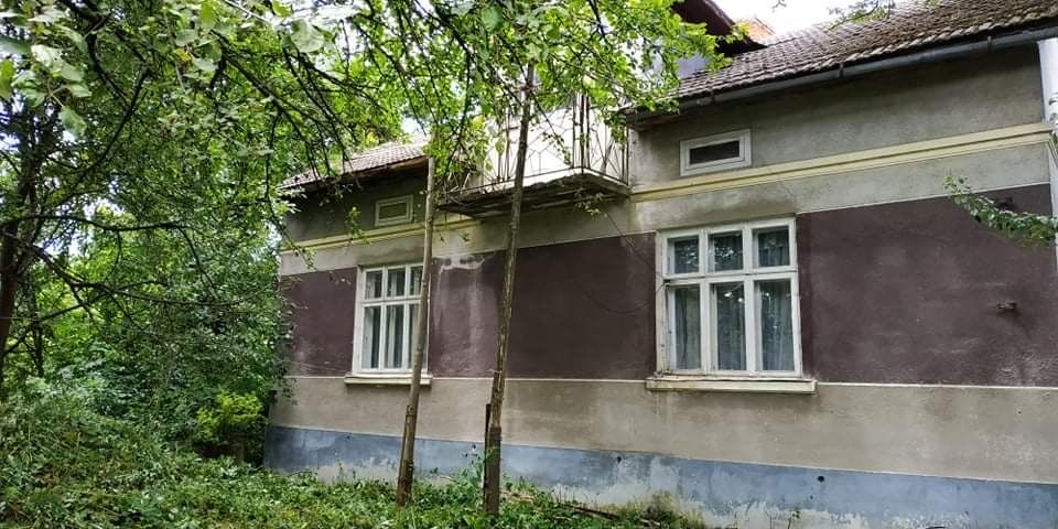 Продається будинок у с. Корналовичі