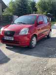 KIA Picanto ex 1.0
