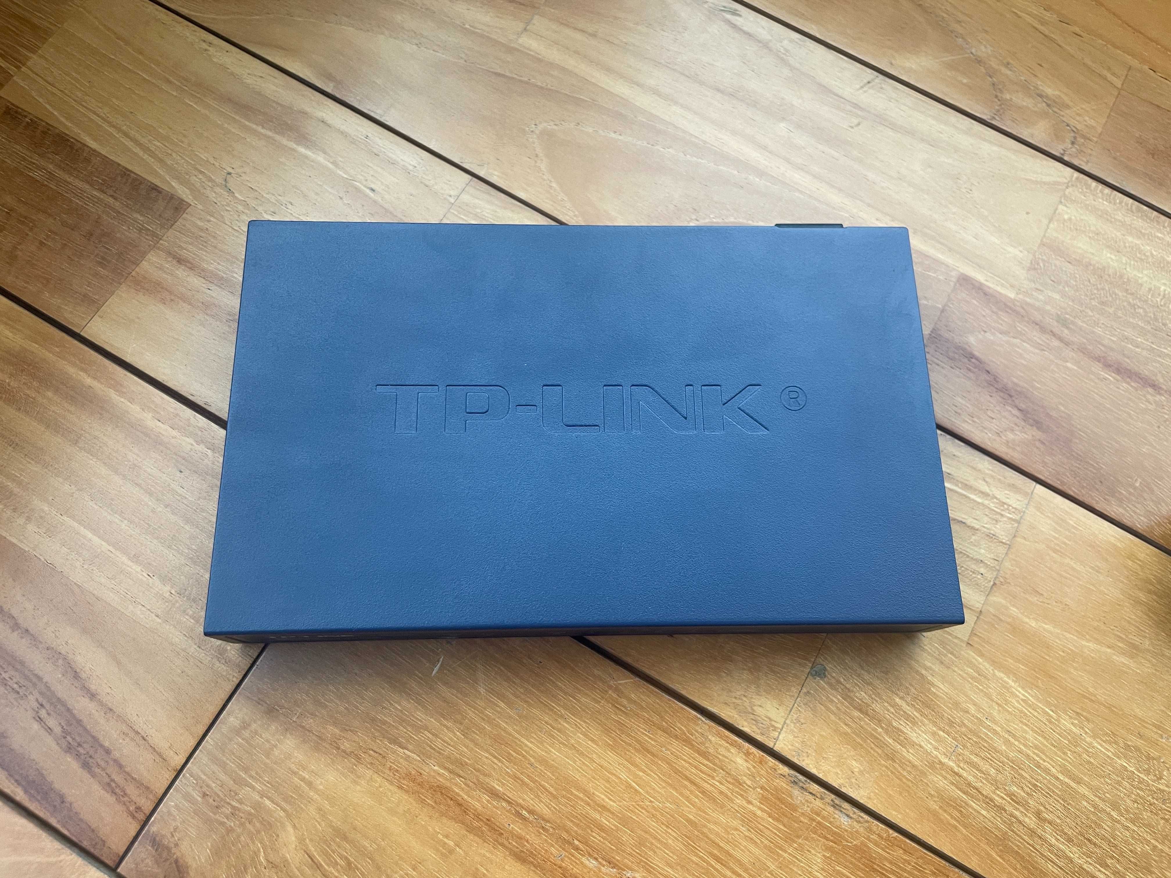 Router 1Gbit (1000mbps) TP-link TL-R600 VPN SUPER W PEŁNI SPRAWNY!