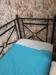 Cama individual/divã