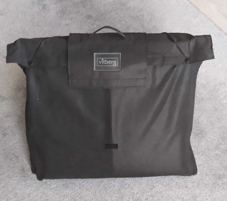 Mata masażer rehabilitacyjny VITBERG