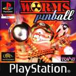 PSX PS One Worms PinBall SKUP - Sprzedaż - ZAMIANA