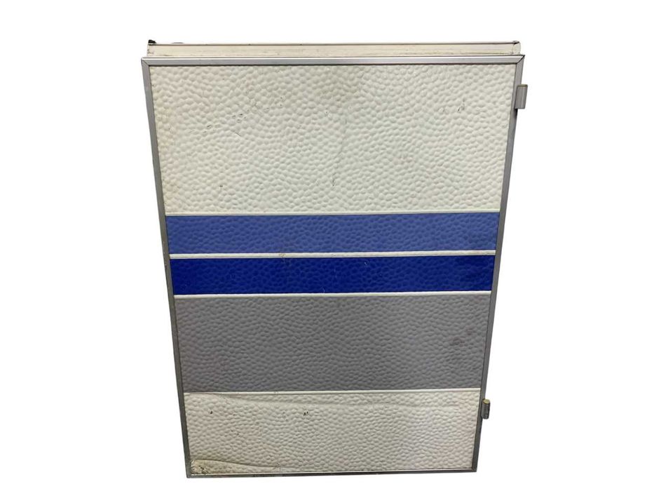 Dół Drzwi Do Przyczepy Kempingowej Kampera Hobby 72x52cm