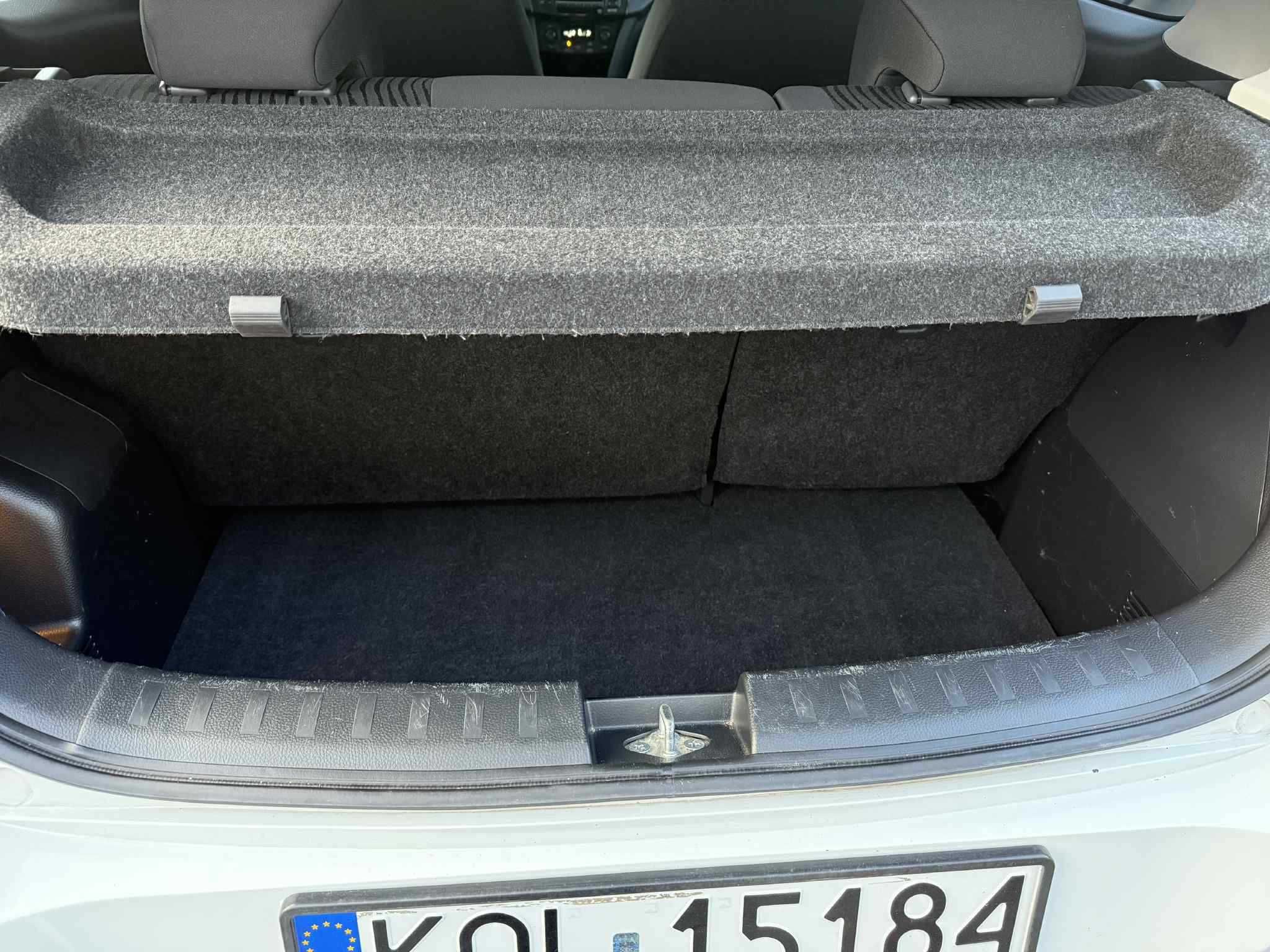 Suzuki Swift 1.3 Diesel KLIMA!!!