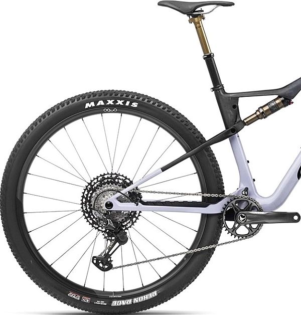 Rower górski Orbea Oiz M-Team XTR 2024, 100% gotowy do jazdy Raty 0% /
