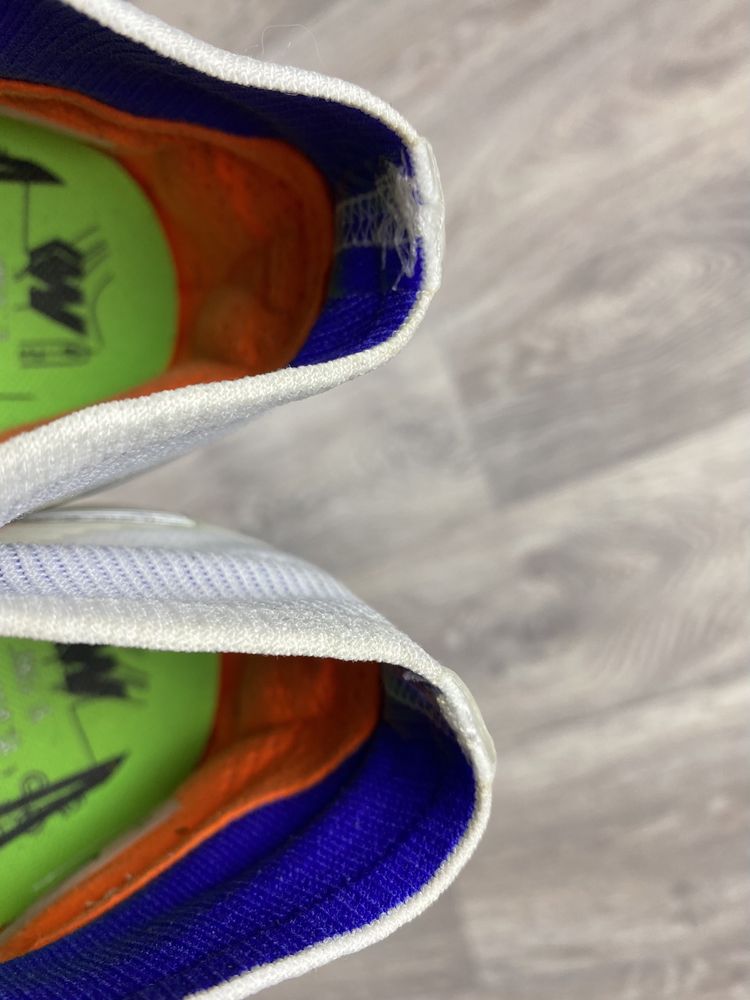 Nike mercurial бутсы копы сороконожки 42 размер футбольные оригинал