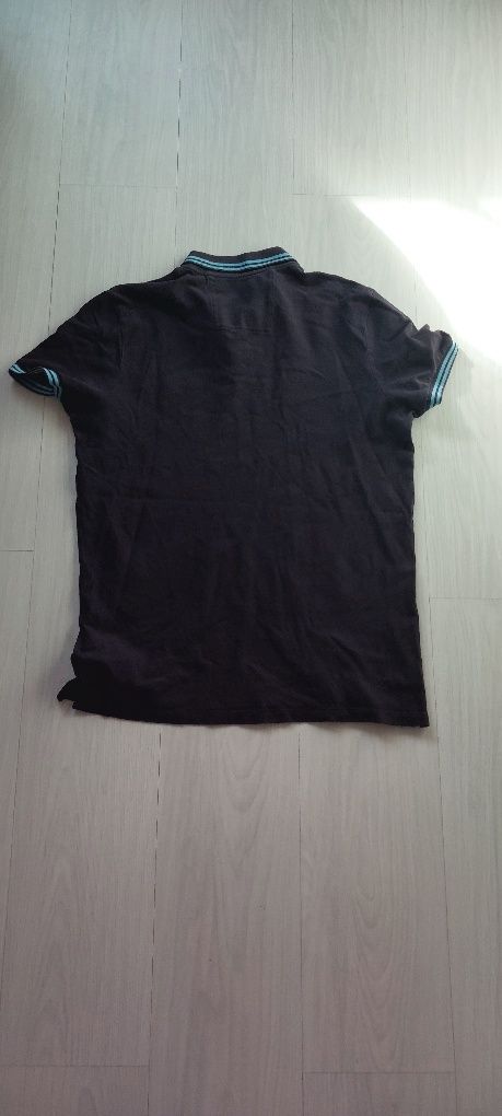 Calvin Klein Koszulka polo meska oryginalna