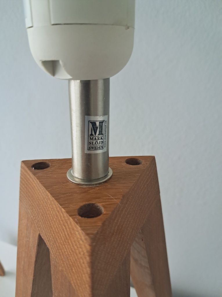 Markslojd Lampa stołowa KULLEN 2 szt