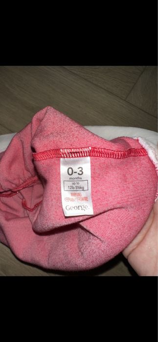 Сукня 0-3 міс новонароджені червона новорічна