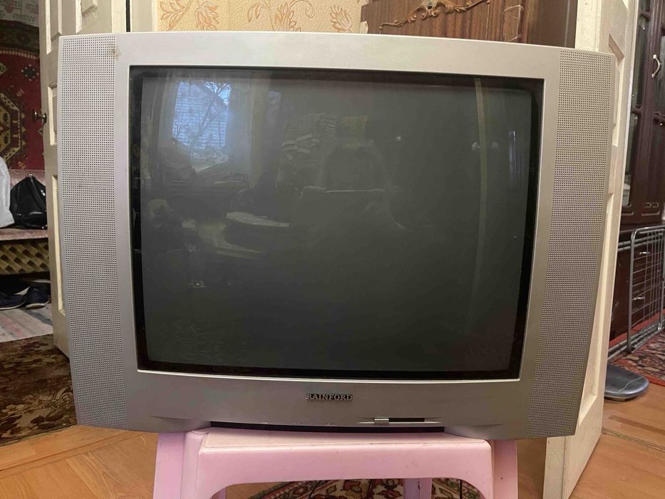 Телевізор RAINFORD ТV 5562 ТС