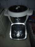Robot fazer comida