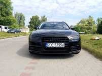 Audi a4 4x4 Bang & Olufsen S-Line / Shadow Line/ NAJTANSZY