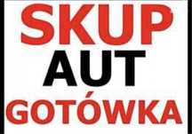 SKUP AUT NAMYSŁÓW Darmowy Transport*Gotówka Od RĘKI Bez OC Każde Auto!