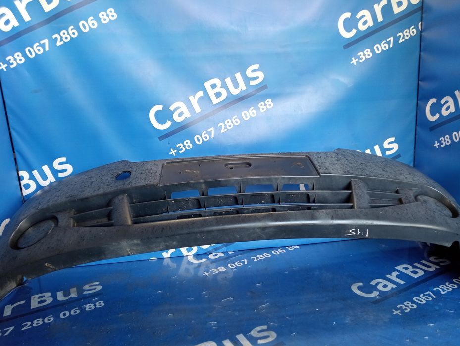Бампер передній Рено Трафік  Шрот Авторозборка Trafik Розборка Шрот