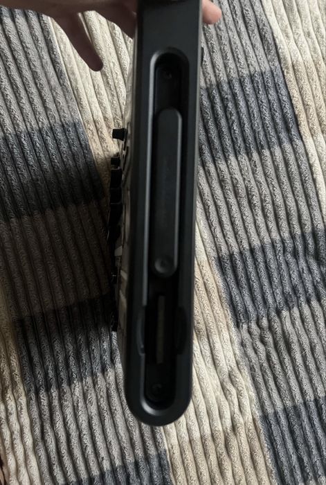 Портативна студія Tascam