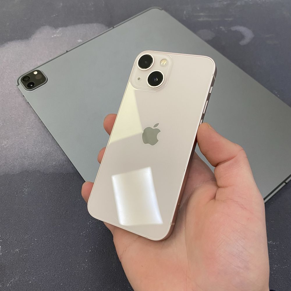 iPhone 13 mini 256gb Без замін та ремонтів