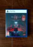 Diablo IV PS5 / stan idealny.