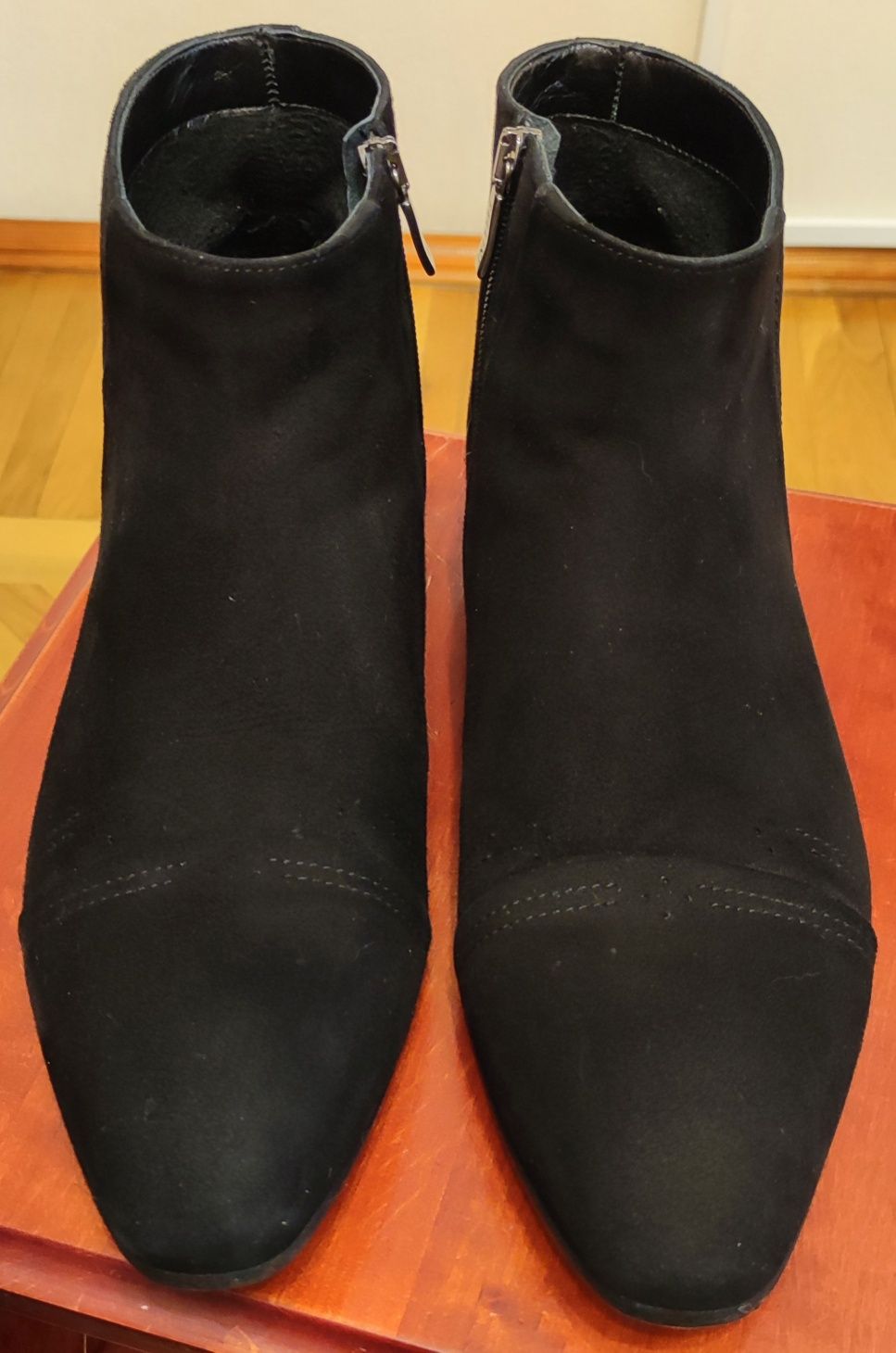 Ботинки мужские  Fellini.