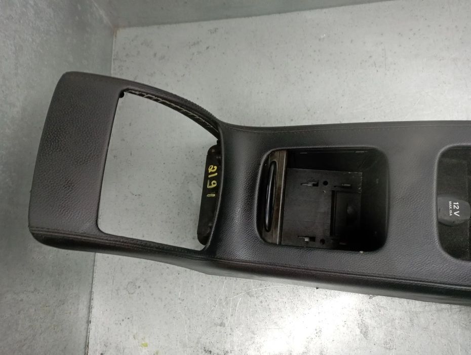 Apoio de braço MERCEDES-BENZ CLS (C219)