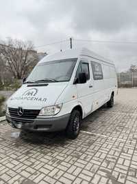 Mercedes Sprinter 2000г