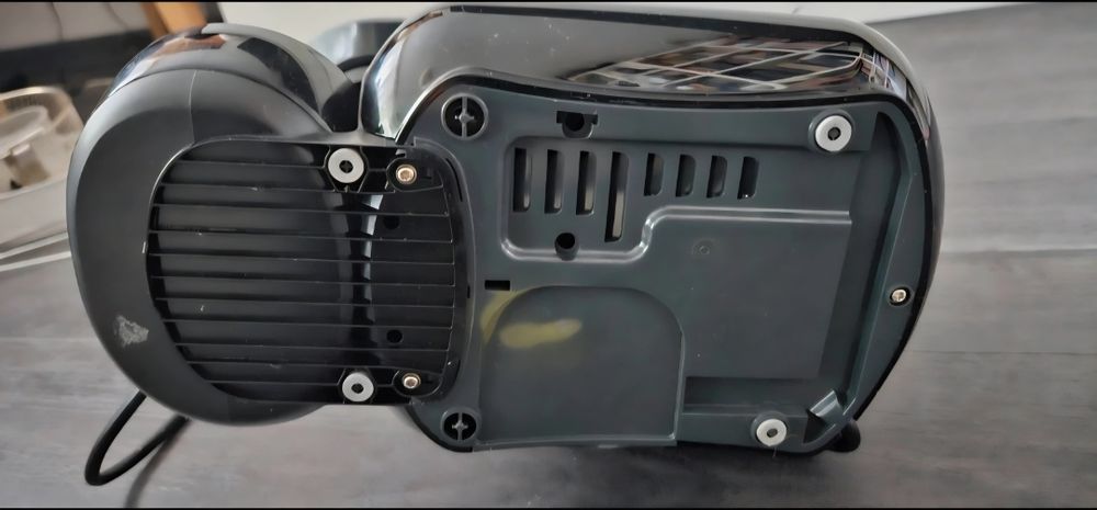 Ekspres do kawy Bosch Tassimo na kapsułki