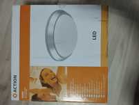 Plafon led Nowe action