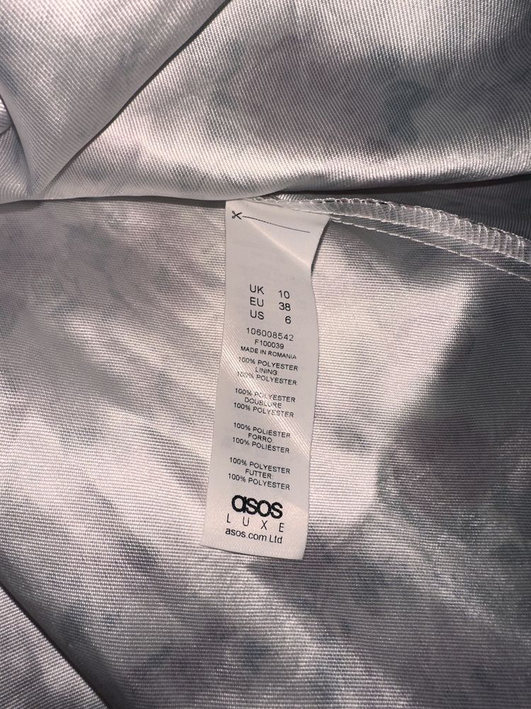 Комбінезон ASOS