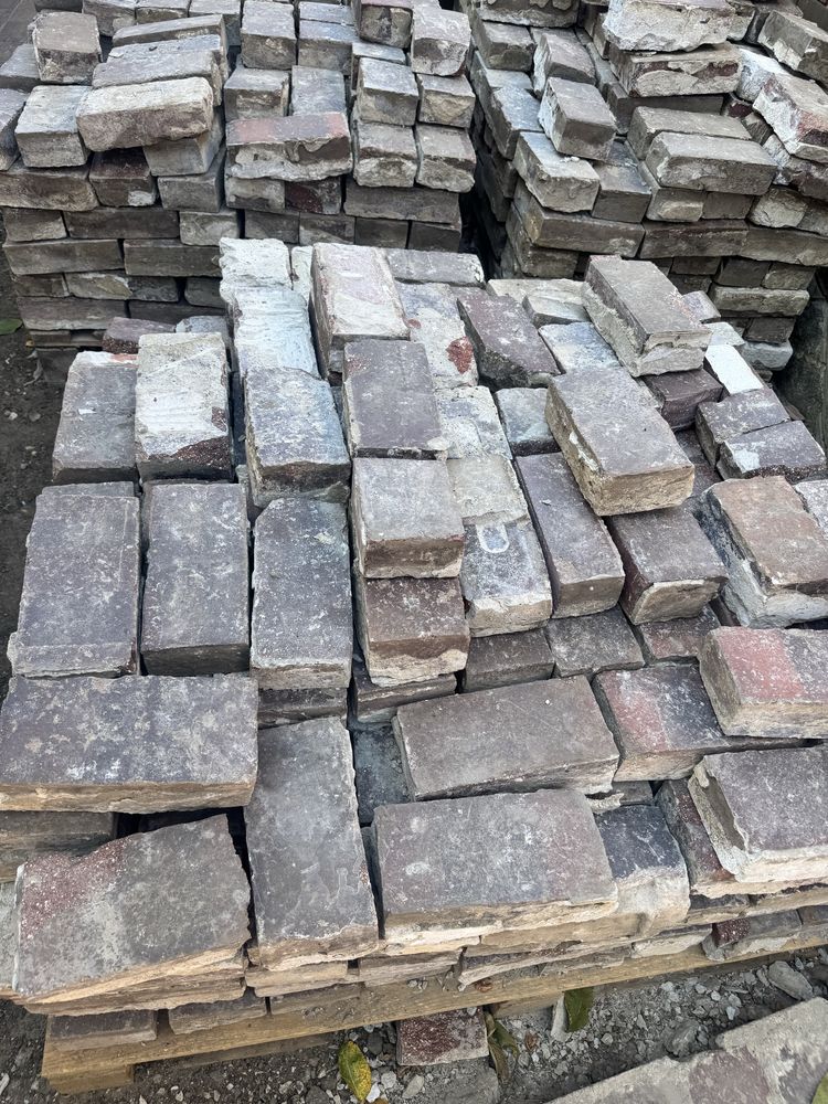 Продам кирпич клинкерный