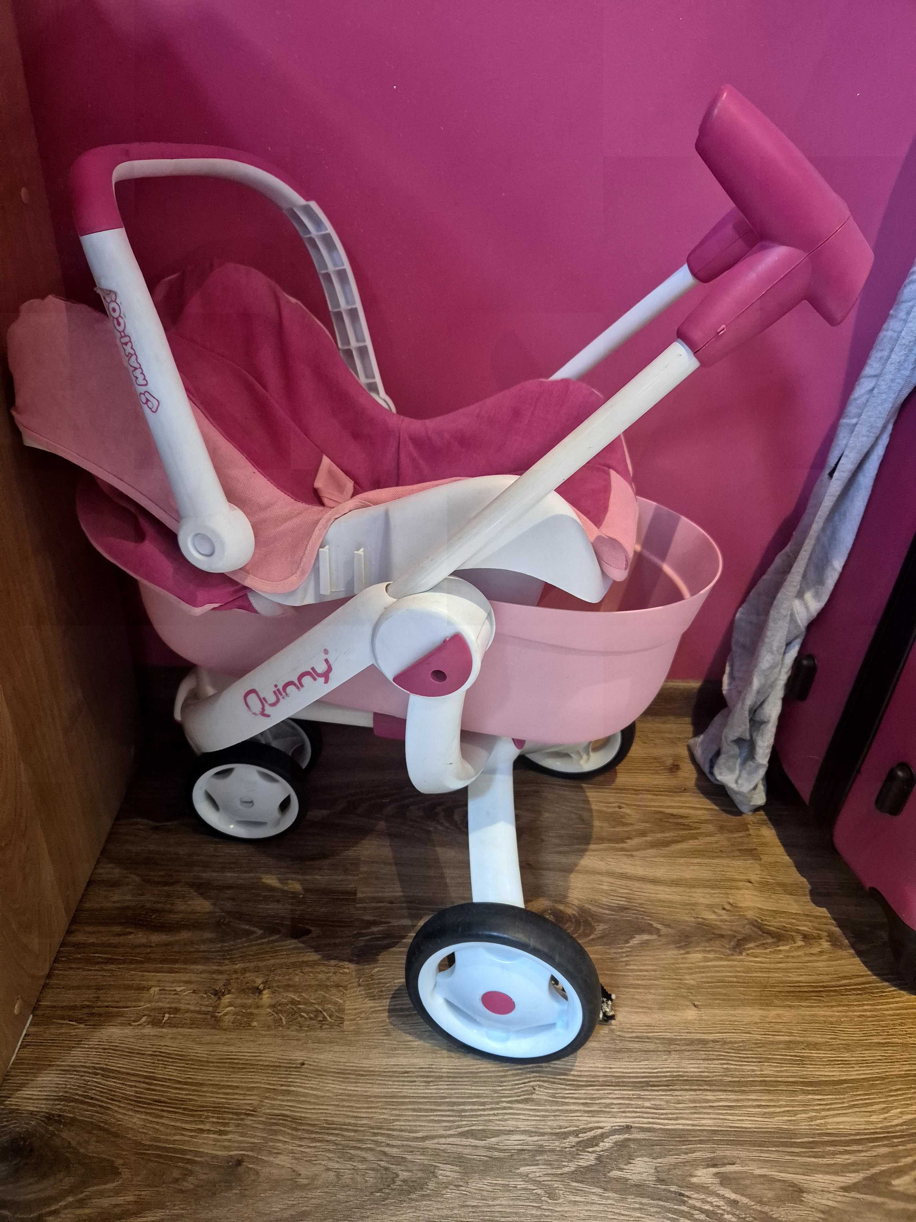 Wozek maxi cosi 2 w 1