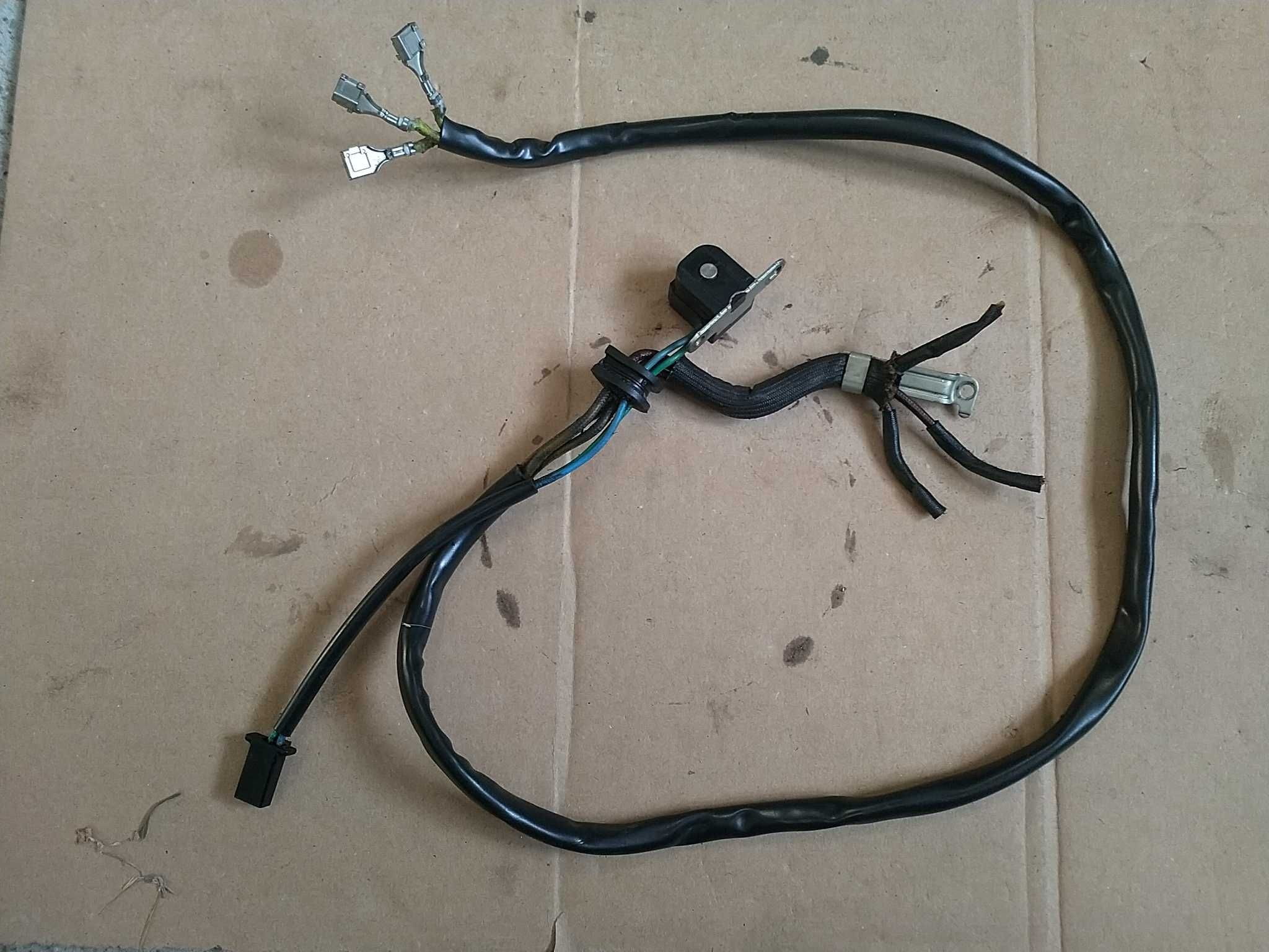 Impulsator stator alternator AN 650