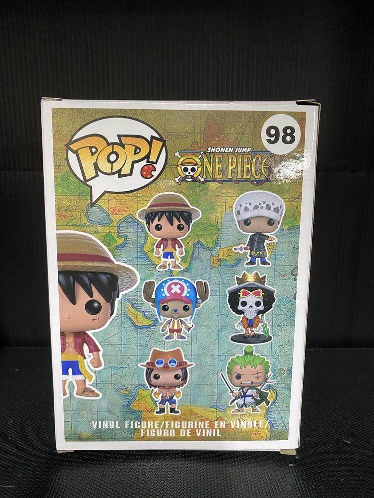 Figura One Piece