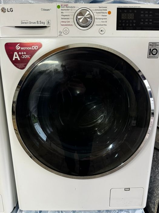 Продам пральну машину