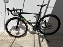 Specialized Tarmac SL6 (M 54)