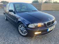 BMW 320 d