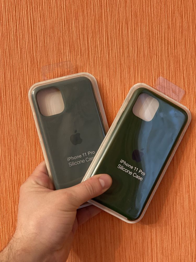 Продам чехол на iPhone 11/11 pro