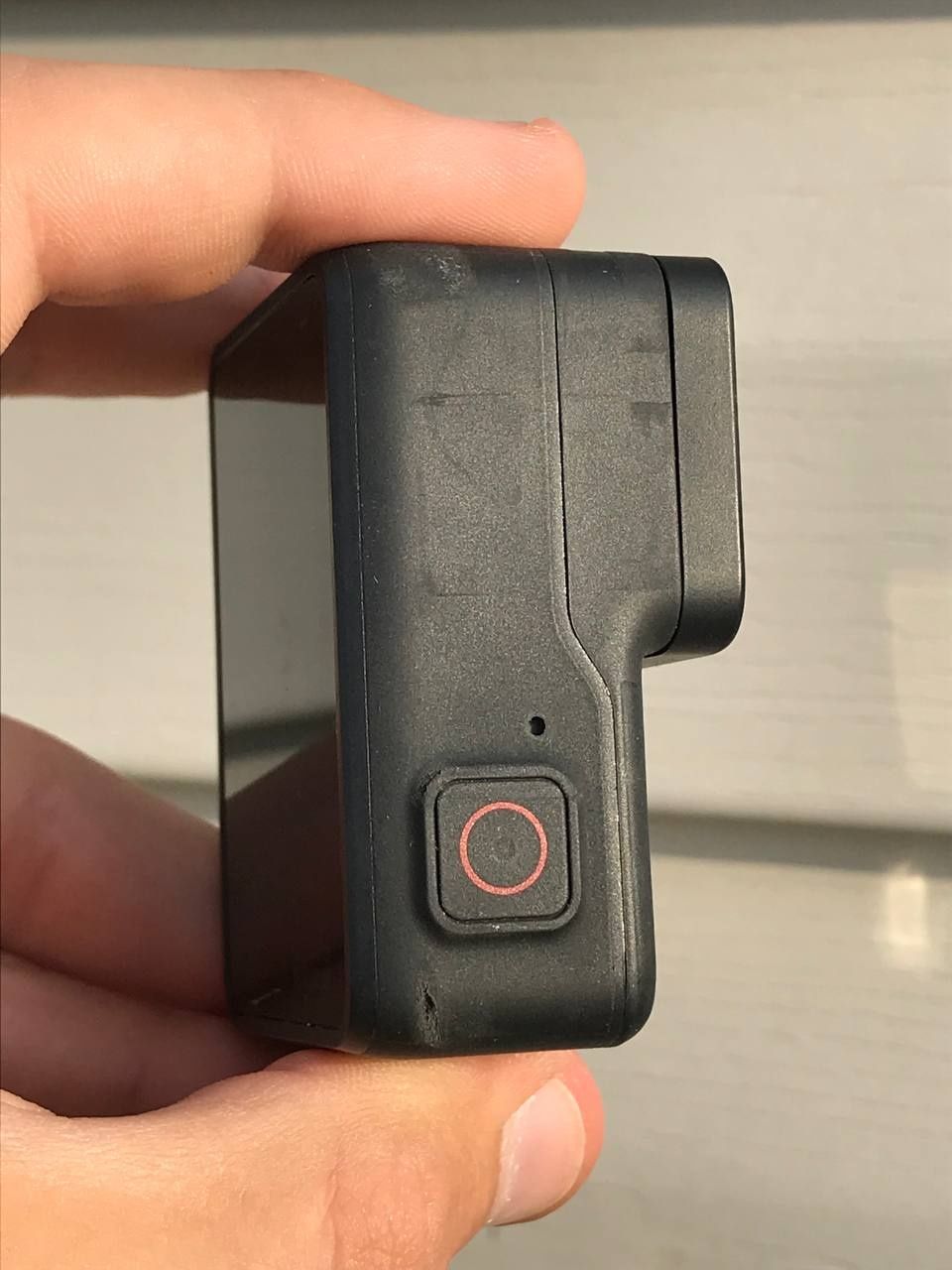 GoPro Hero 7 Black Екшн камера гоу про екшен камера го про бу экшн