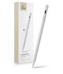 Apple Rysik TECH-PROTECT UltraPrecise Magnetic Stylus Biały