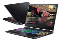 Acer Nitro 5 | R7-6800H; 16GB/512GB+1TB; RTX3060 | Komplet, jak nowy!