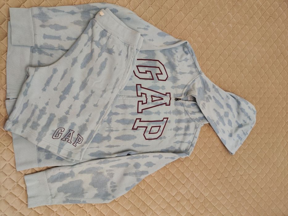 GAP костюм з шортами 152-158