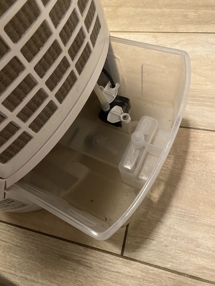 Mobilny Klimatyzator Teesa Cool Touch P800